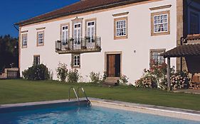 Casa De Sta Comba